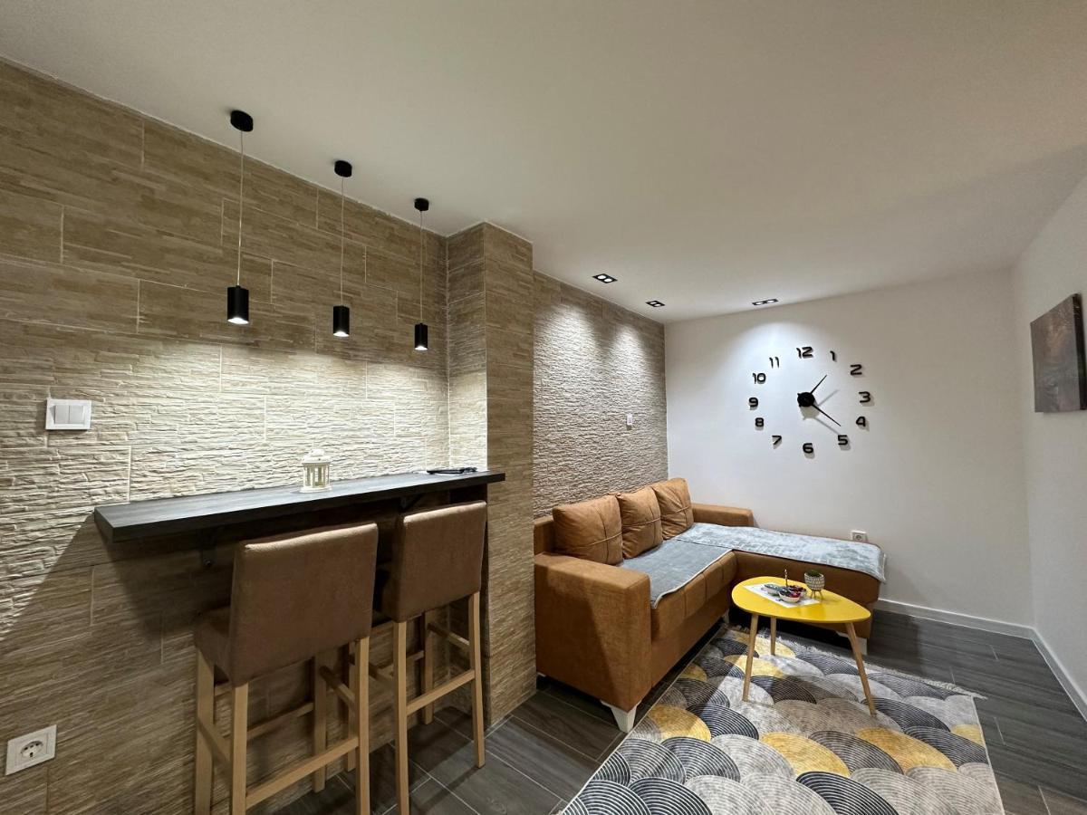 סטינג'ה Vucinic Studio Apartment מראה חיצוני תמונה