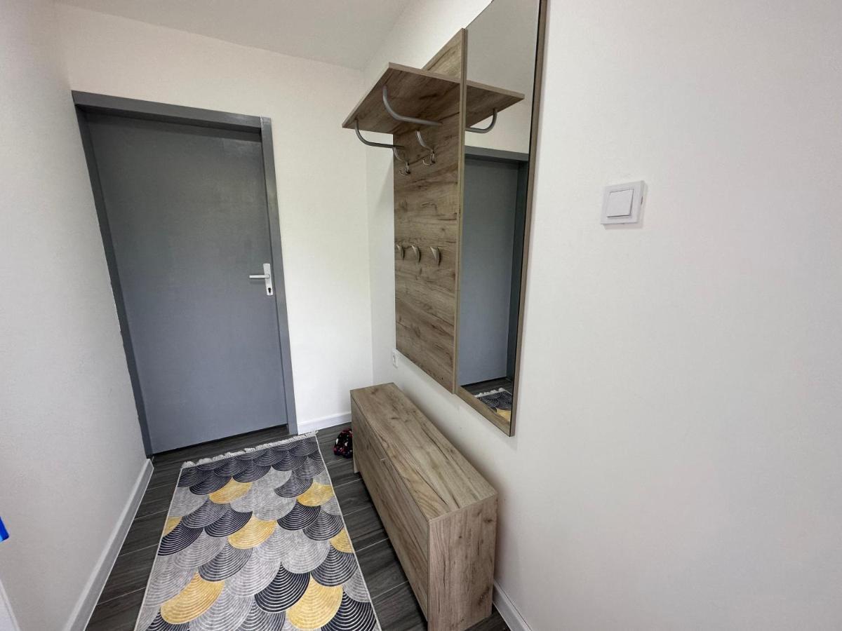 סטינג'ה Vucinic Studio Apartment מראה חיצוני תמונה