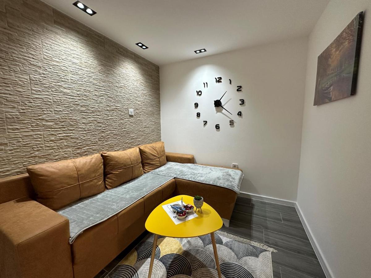 סטינג'ה Vucinic Studio Apartment מראה חיצוני תמונה